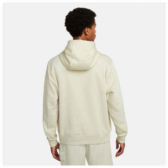 Nike Ανδρικό φούτερ Sportswear Club Fleece Pullover Hoodie